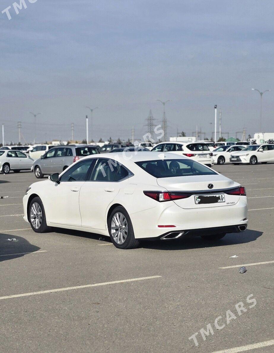 Lexus ES 350 2019 - 510 000 TMT - Aşgabat - img 2