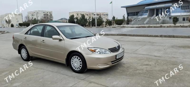 Toyota Camry 2003 - 156 000 TMT - Туркменабат - img 6