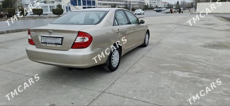 Toyota Camry 2003 - 156 000 TMT - Туркменабат - img 8