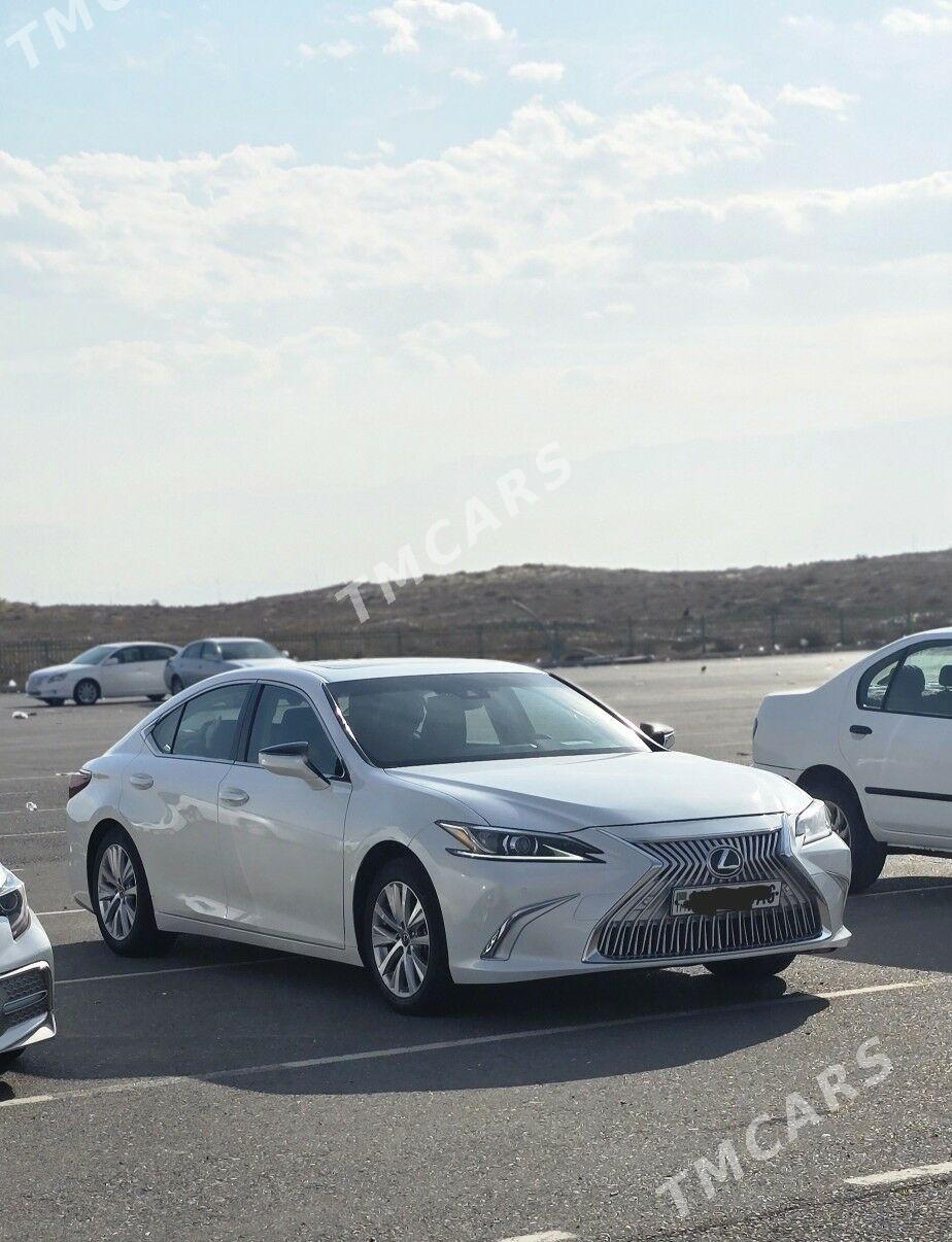 Lexus ES 350 2019 - 510 000 TMT - Aşgabat - img 3