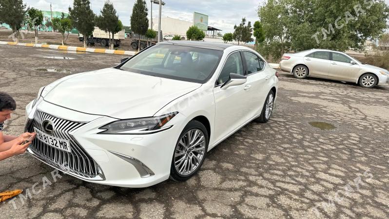 Lexus ES 350 2021 - 545 000 TMT - Mary - img 3