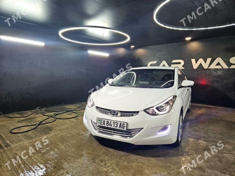 Hyundai Elantra 2011 - 160 000 TMT - 4 мкр - img 3