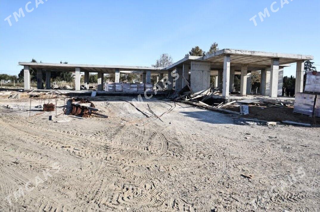 BETON STYASKA MANALIT USSA RIGEL DÜSEME KALON - Aşgabat - img 2