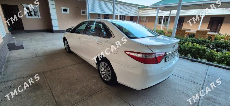 Toyota Camry 2017 - 180 000 TMT - Änew - img 3