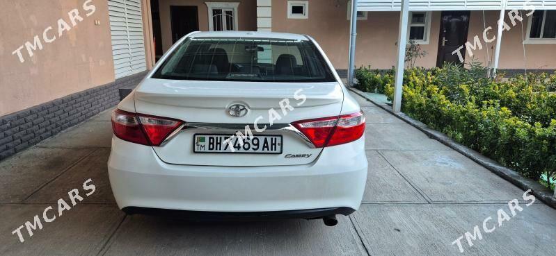 Toyota Camry 2017 - 180 000 TMT - Änew - img 6