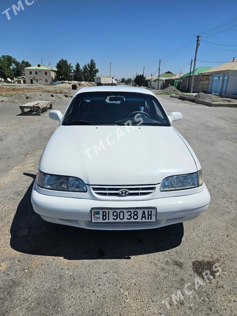 Hyundai Sonata 1996 - 47 000 TMT - Gökdepe - img 2