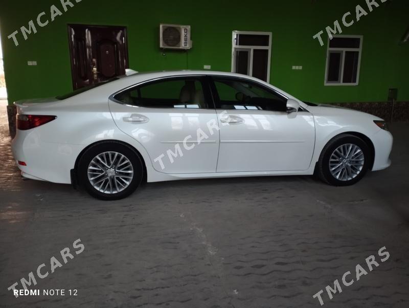 Lexus ES 350 2014 - 335 000 TMT - Çärjew - img 3