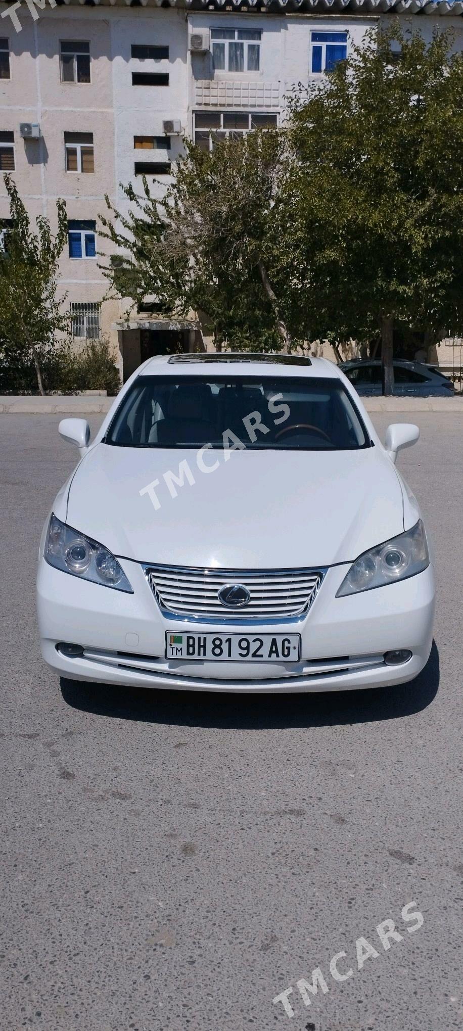 Lexus ES 350 2009 - 175 000 TMT - Howdan "B" - img 3