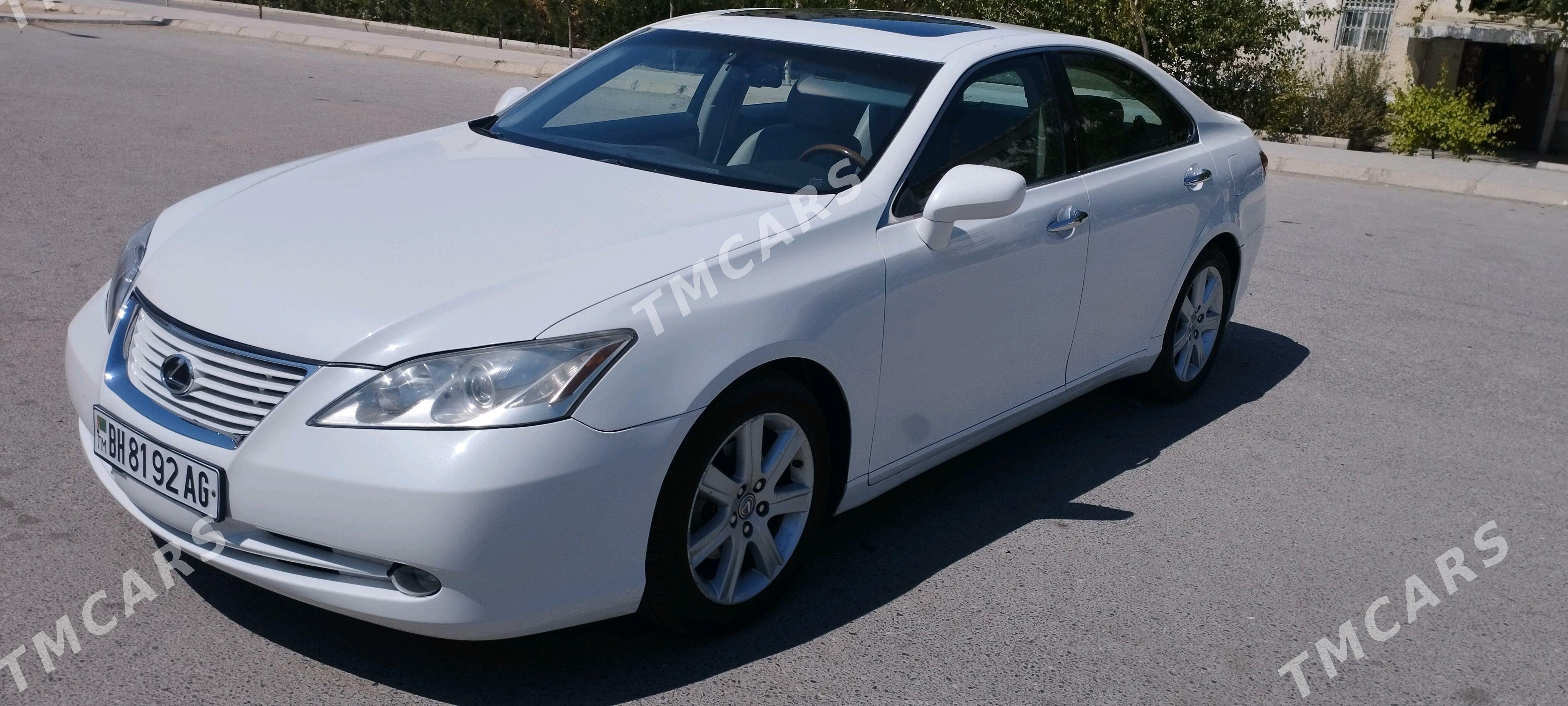 Lexus ES 350 2009 - 175 000 TMT - Howdan "B" - img 2