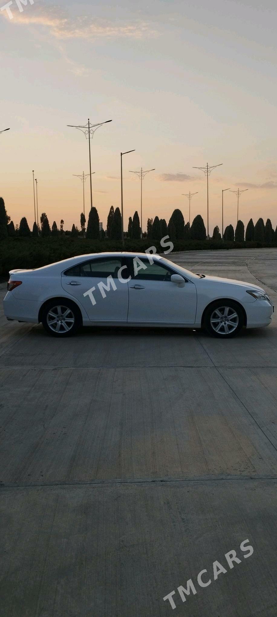 Lexus ES 350 2009 - 175 000 TMT - Howdan "B" - img 6