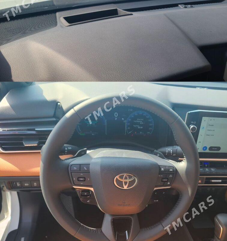 Toyota Camry 2025 - 650 000 TMT - Aşgabat - img 3