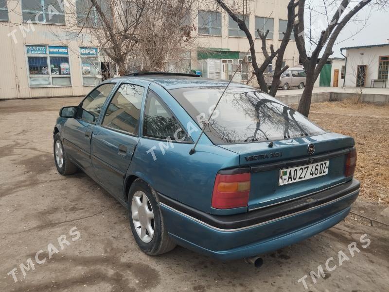 Opel Vectra 1993 - 24 000 TMT - Дашогуз - img 4