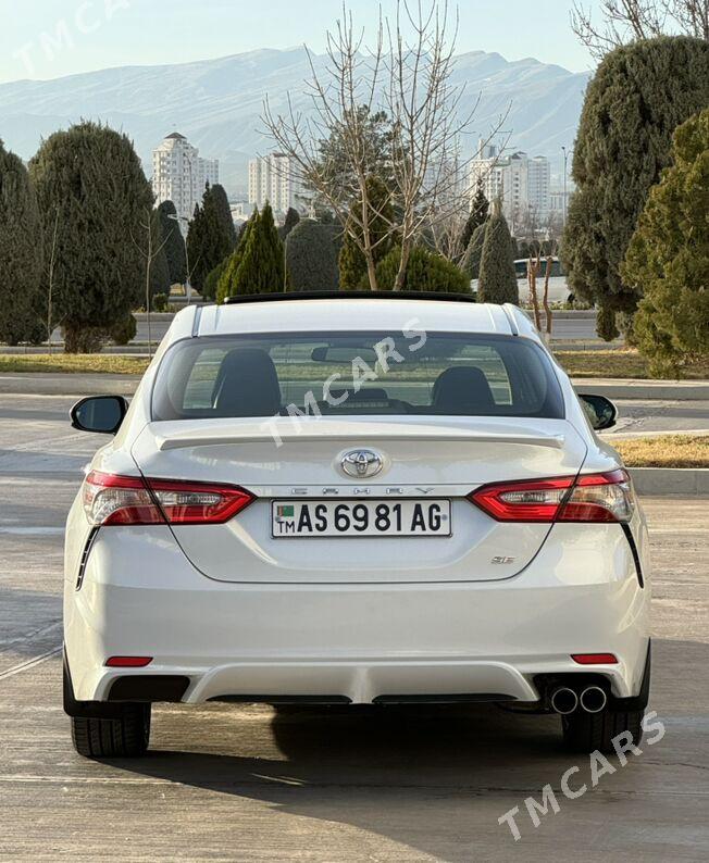 Toyota Camry 2020 - 272 000 TMT - Aşgabat - img 3