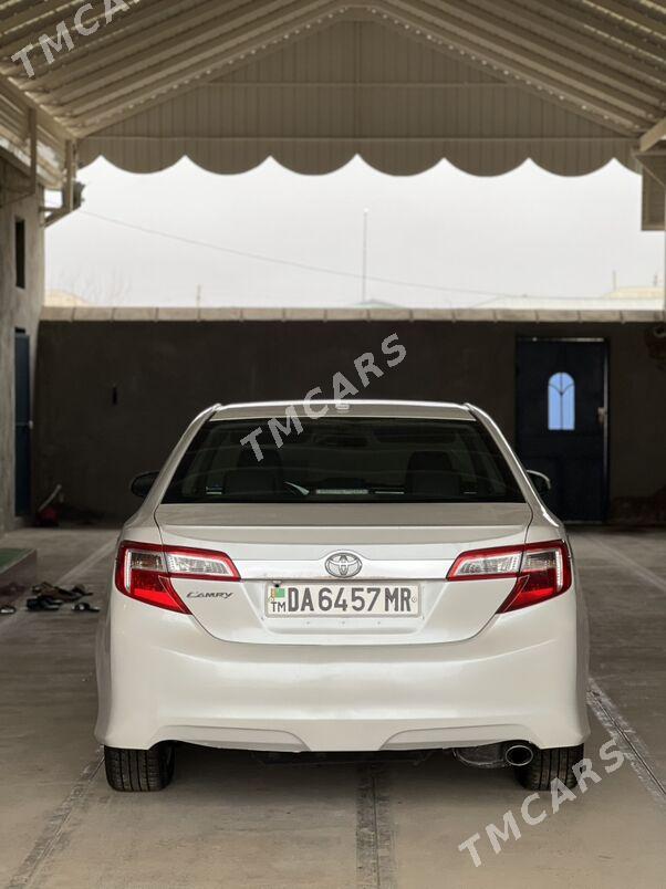 Toyota Camry 2012 - 190 000 TMT - Murgap - img 2