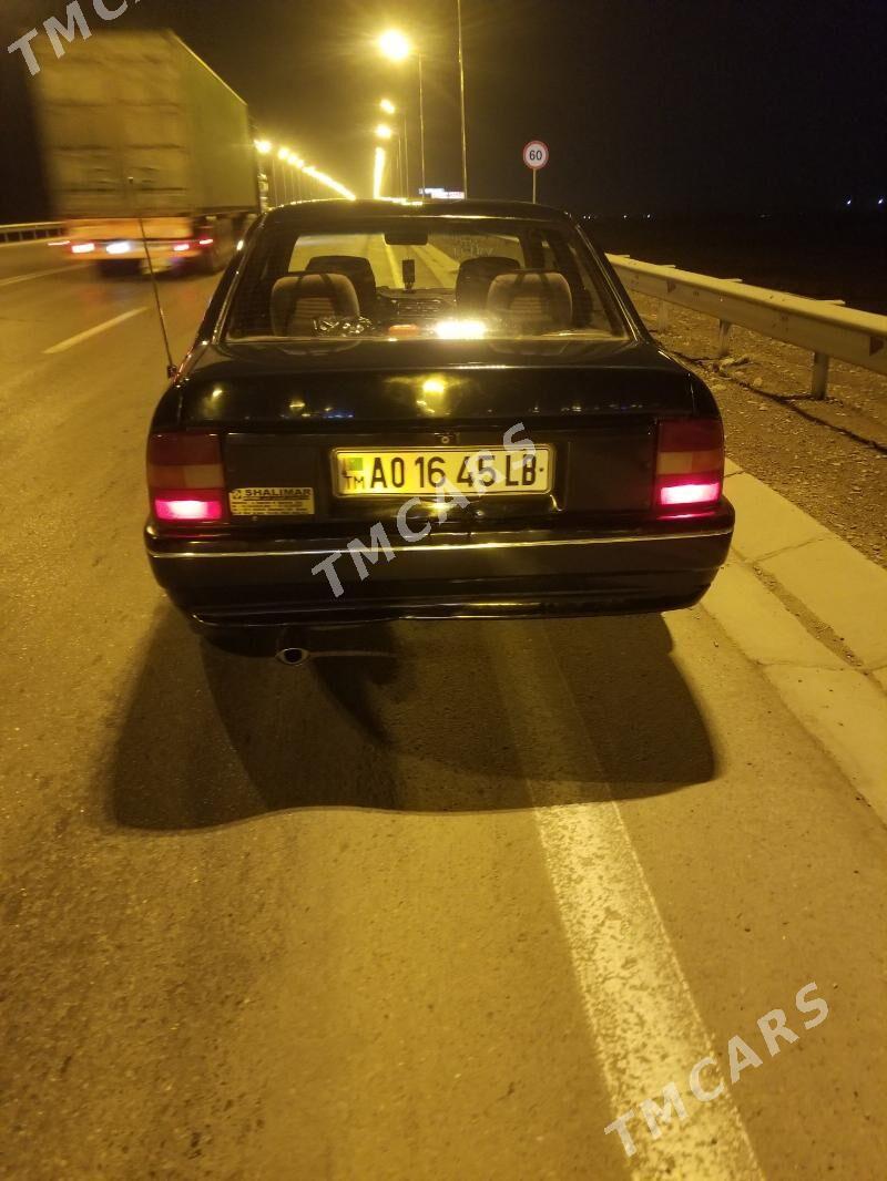 Opel Vectra 1991 - 30 000 TMT - Türkmenabat - img 2