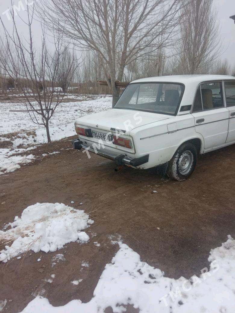 Lada 2106 1998 - 13 000 TMT - Köneürgenç - img 2