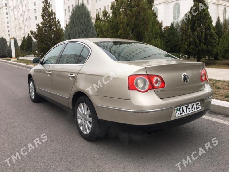 Volkswagen Passat 2007 - 162 000 TMT - Aşgabat - img 4