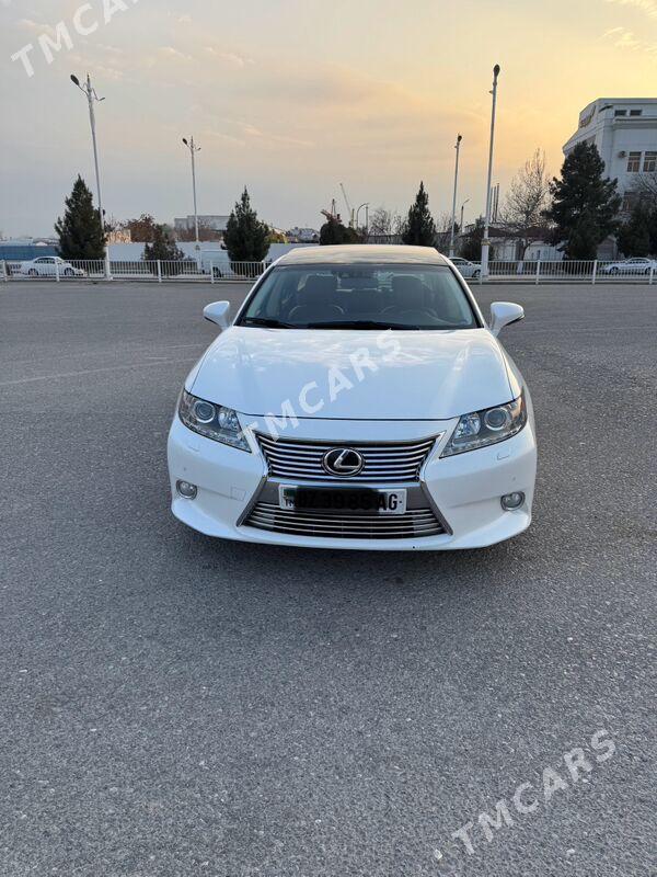 Lexus ES 350 2013 - 585 000 TMT - Aşgabat - img 6