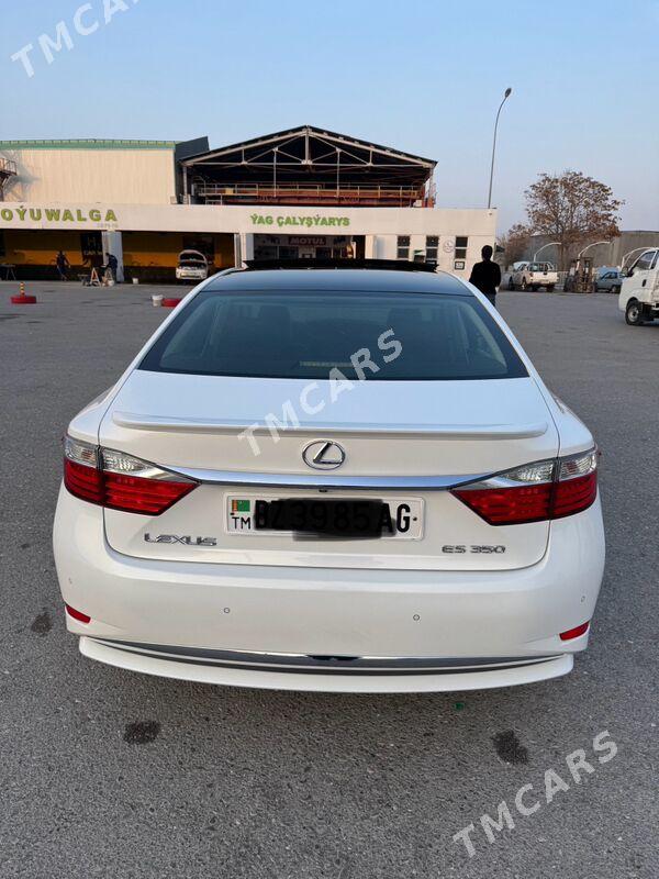 Lexus ES 350 2013 - 585 000 TMT - Aşgabat - img 2