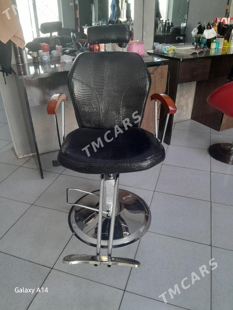 salon kreslo - Türkmenabat - img 2