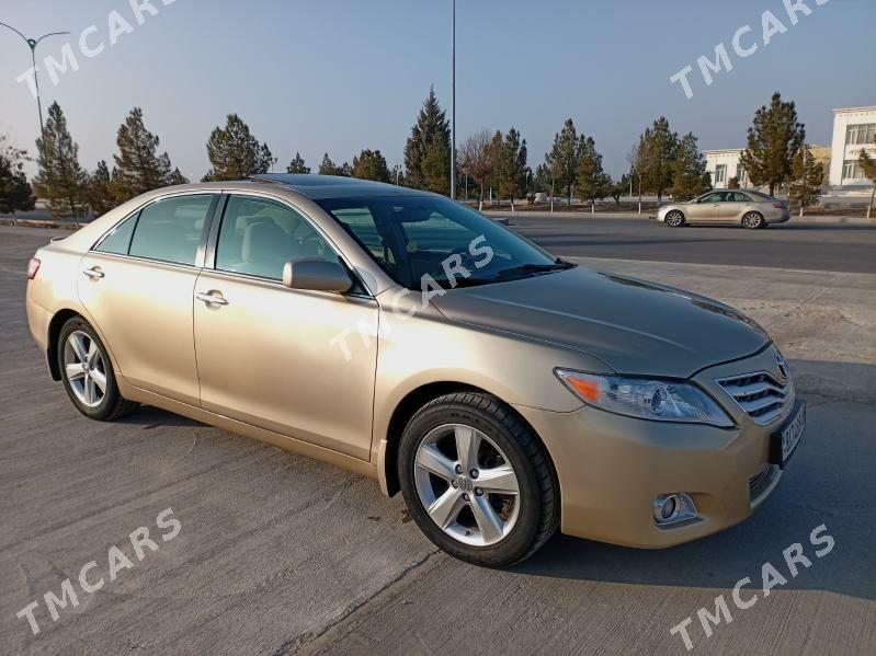 Toyota Camry 2011 - 190 000 TMT - Aşgabat - img 4