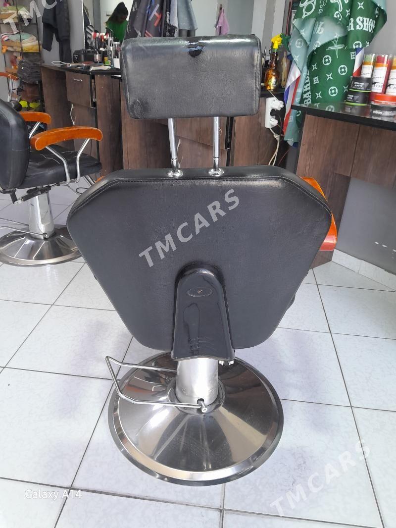 salon kreslo - Türkmenabat - img 3