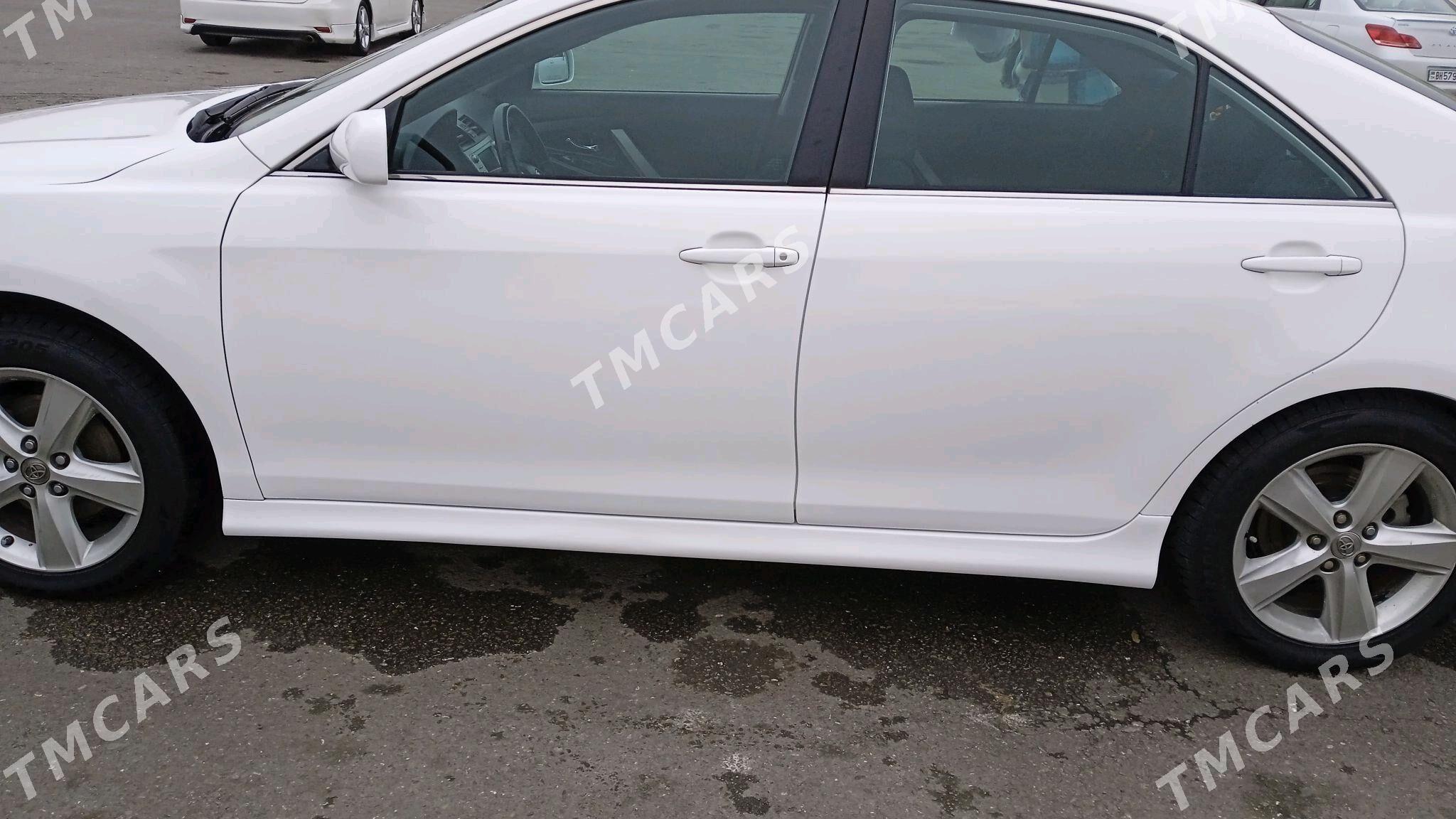 Toyota Camry 2010 - 178 000 TMT - Ашхабад - img 2