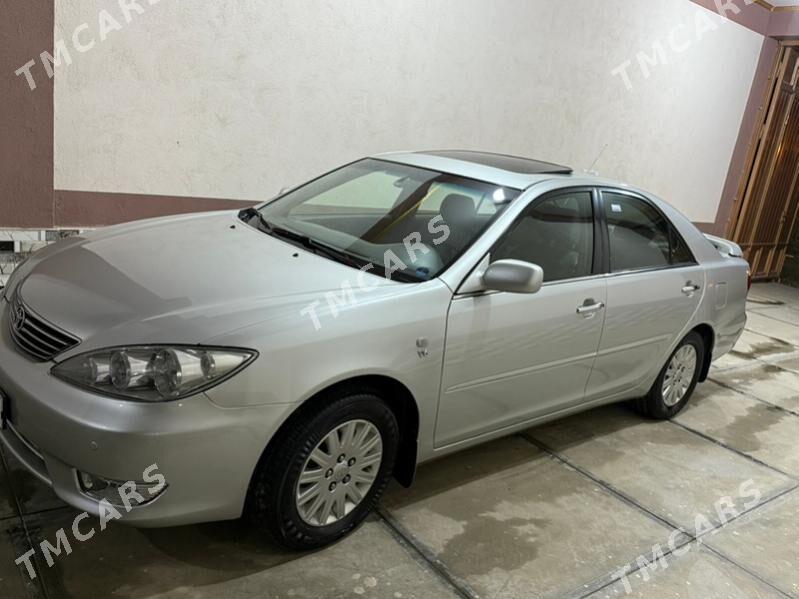 Toyota Camry 2005 - 270 000 TMT - Койтендаг - img 7