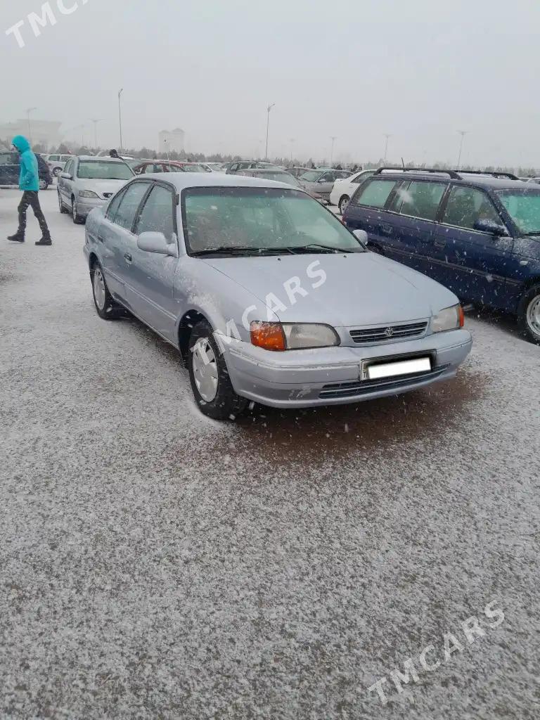 Toyota Tercel 1995 - 31 000 TMT - Акдепе - img 2