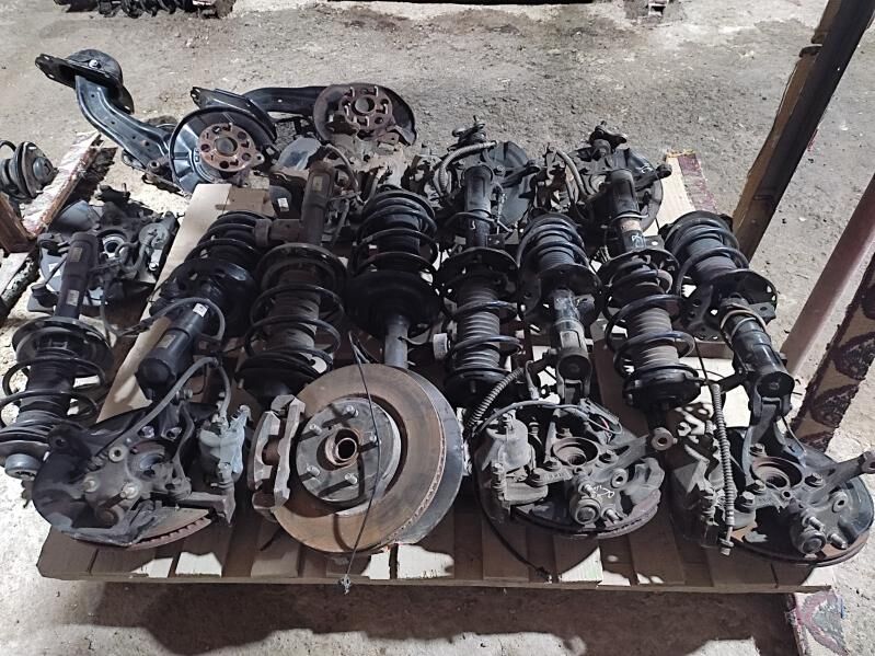 Camry 18-23 hodowoy 100 TMT - Aşgabat - img 6