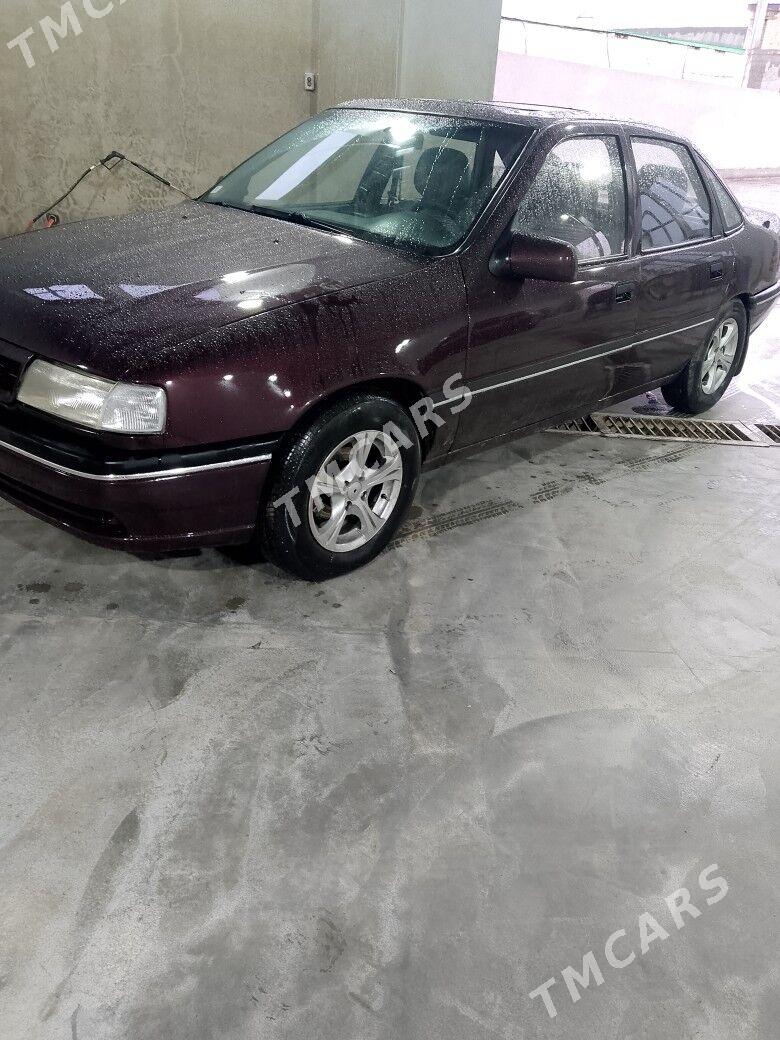 Opel Vectra 1992 - 50 000 TMT - Туркменабат - img 2