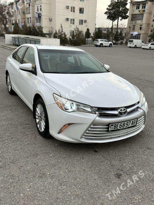 Toyota Camry 2017 - 249 000 TMT - Aşgabat - img 2