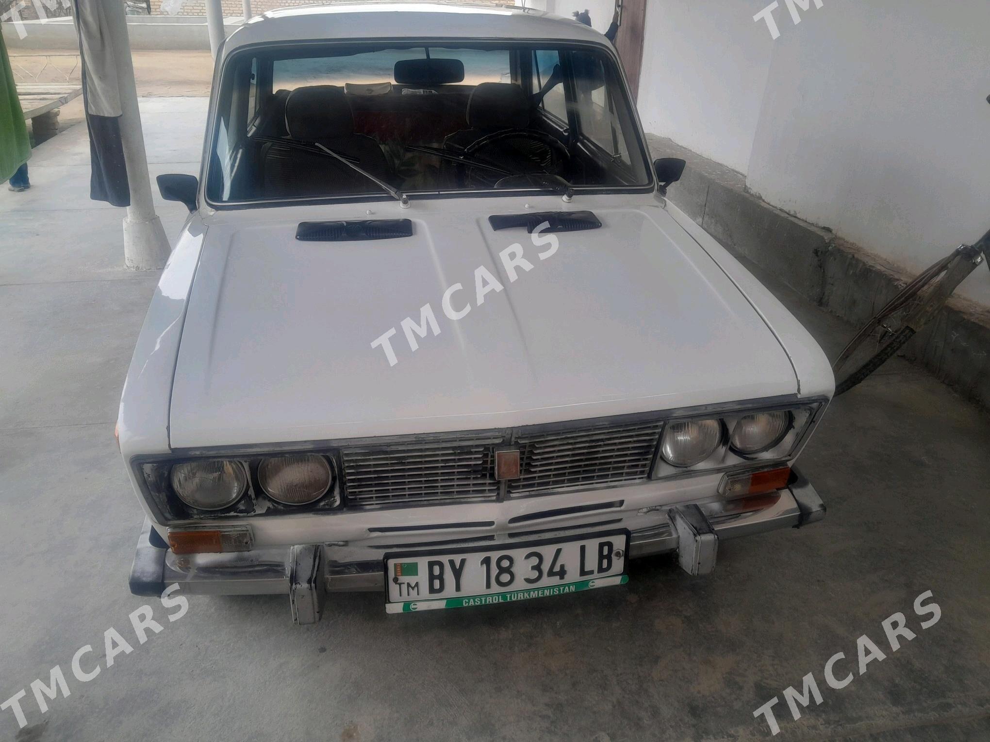 Lada 2106 1987 - 14 000 TMT - Ходжамбаз - img 2