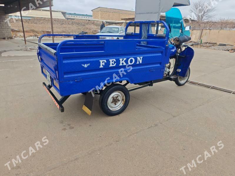 Fekon FK200-14G 2014 - 24 000 TMT - Tejen - img 4