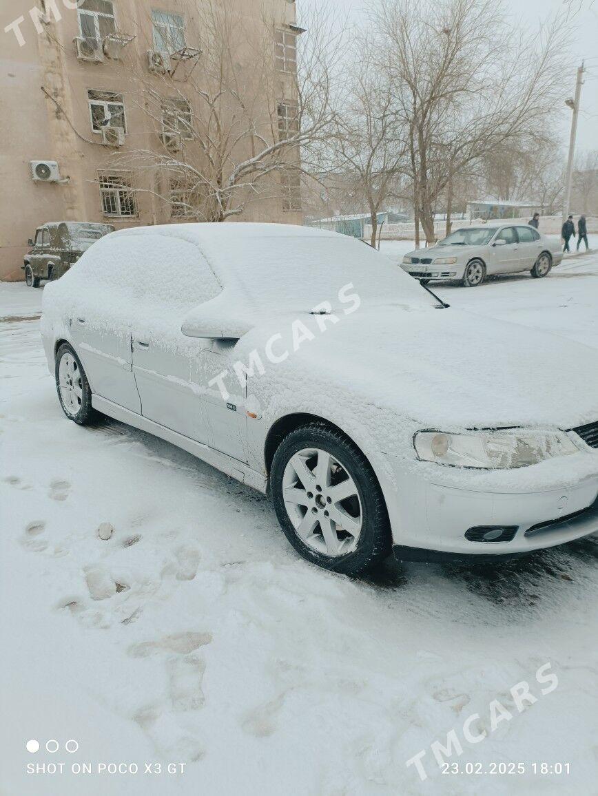 Opel Vectra 2000 - 60 000 TMT - Daşoguz - img 4