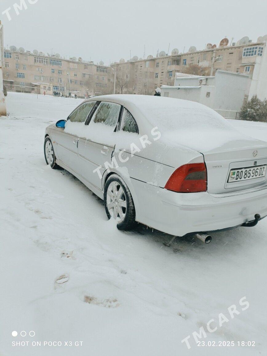 Opel Vectra 2000 - 60 000 TMT - Daşoguz - img 2