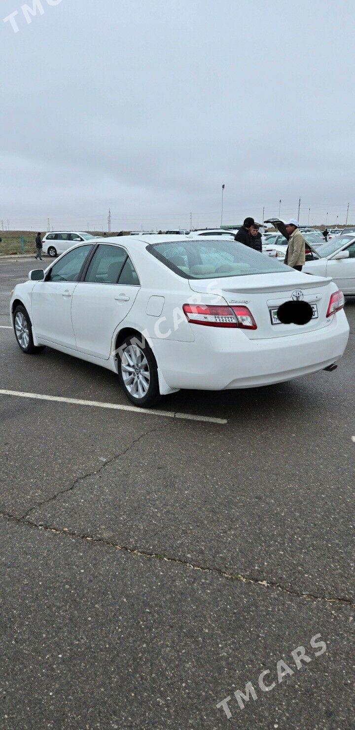 Toyota Camry 2010 - 190 000 TMT - Ашхабад - img 3