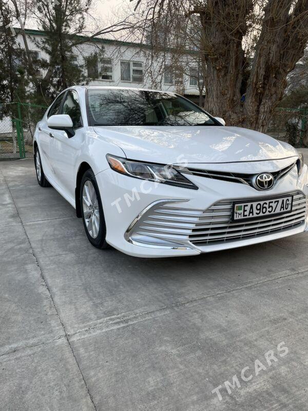 Toyota Camry 2019 - 310 000 TMT - Ашхабад - img 6