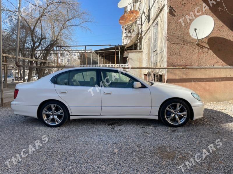 Lexus GS 300 2000 - 120 000 TMT - Мары - img 9