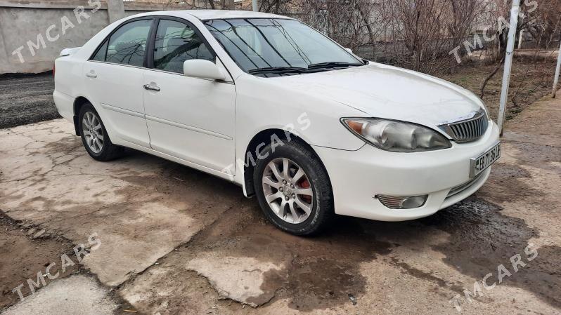 Toyota Camry 2003 - 113 000 TMT - Туркменабат - img 2