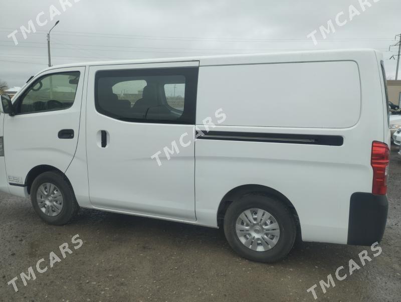 Nissan NV3500 2020 - 310 000 TMT - Mary - img 5