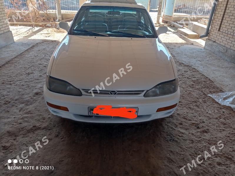 Toyota Camry 1996 - 80 000 TMT - Мургап - img 4