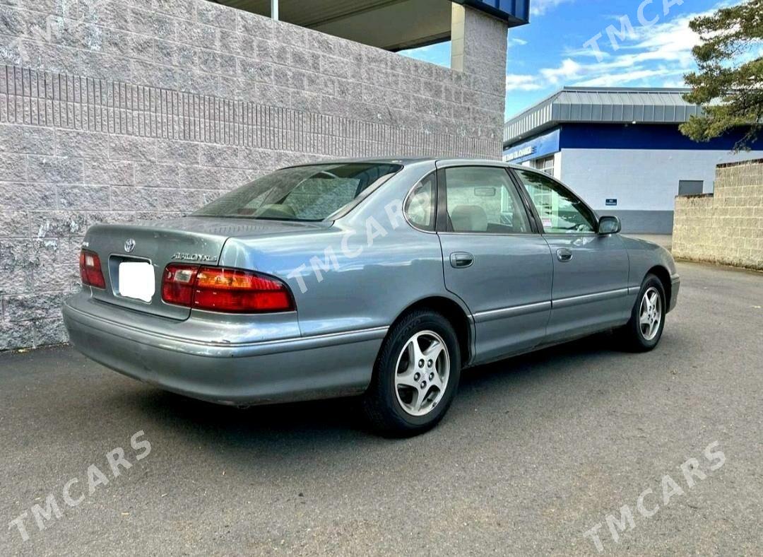 Toyota Avalon 1999 - 62 000 TMT - Гёкдепе - img 5