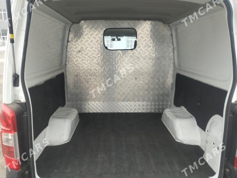 Nissan NV3500 2020 - 310 000 TMT - Mary - img 6