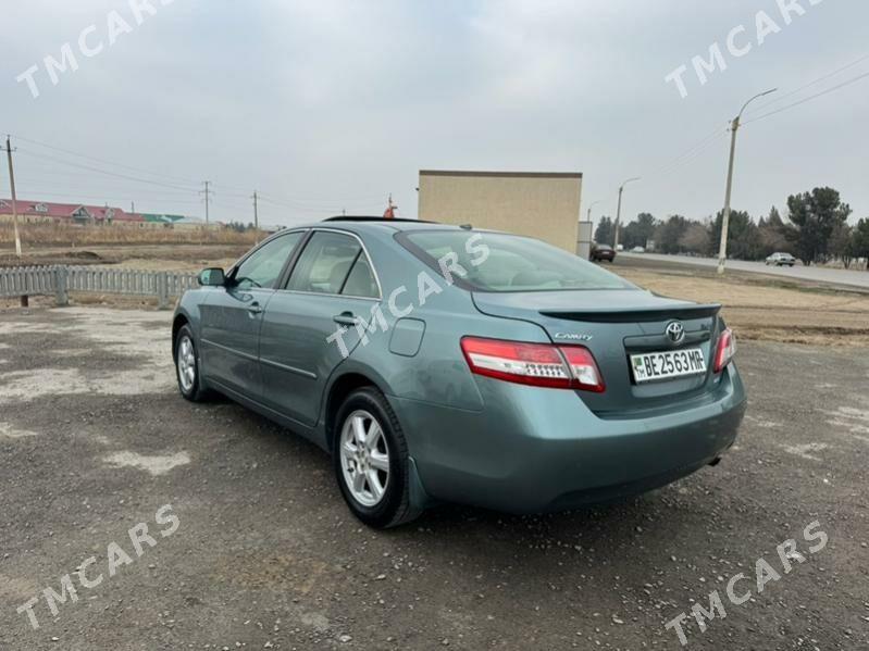 Toyota Camry 2010 - 190 000 TMT - Мары - img 6