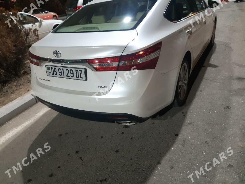 Toyota Avalon 2014 - 340 000 TMT - Daşoguz - img 2