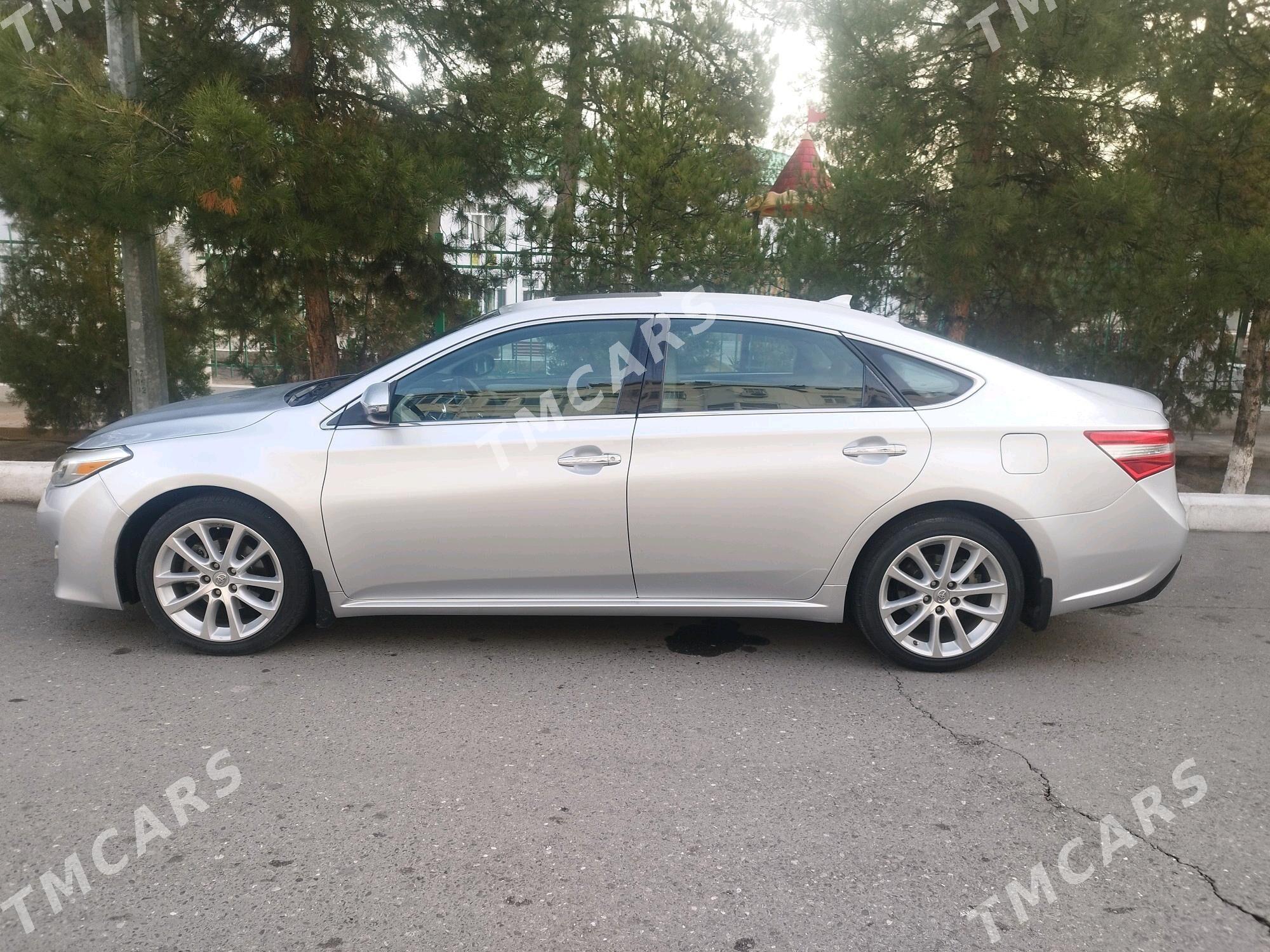 Toyota Avalon 2014 - 275 000 TMT - Ашхабад - img 7