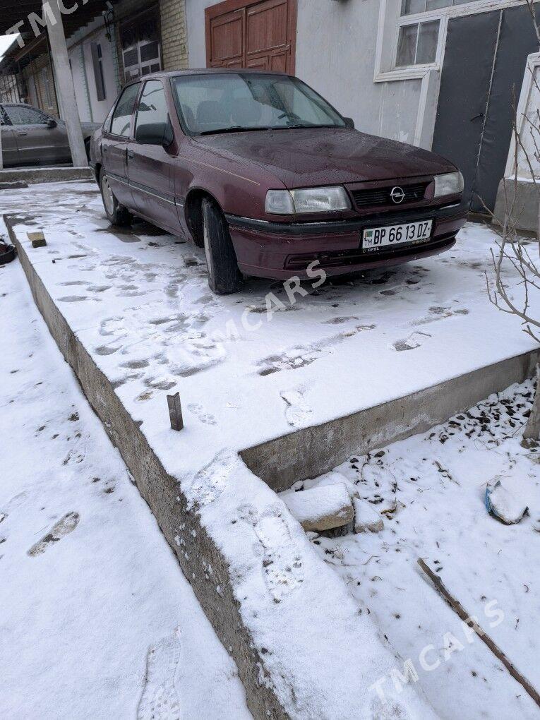 Opel Vectra 1992 - 24 000 TMT - Дашогуз - img 2