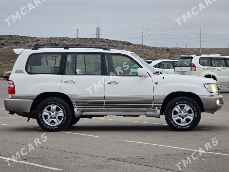 Toyota Land Cruiser 2006 - 497 000 TMT - "Алтын Асыр" Гундогар базары ( Толкучка) - img 5