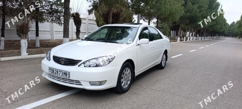 Toyota Camry 2002 - 180 000 TMT - Мары - img 3